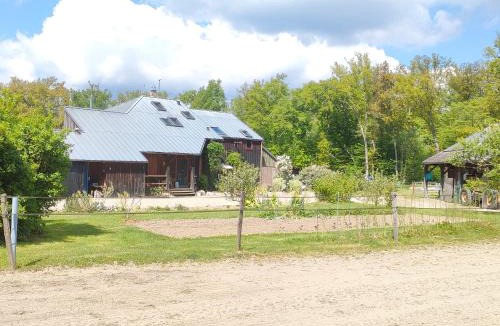 Gouise House | Pisseloup