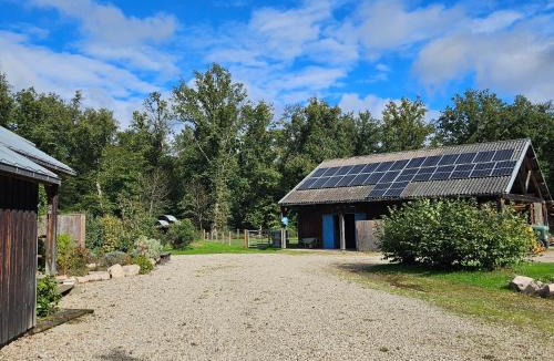 Gouise House | Pisseloup