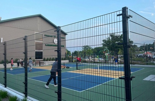 Fox Lake House | Pistakee Marina Boat House