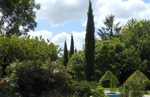 Duil-sur-le-Mignon House | Pistoulet Holiday Cottage