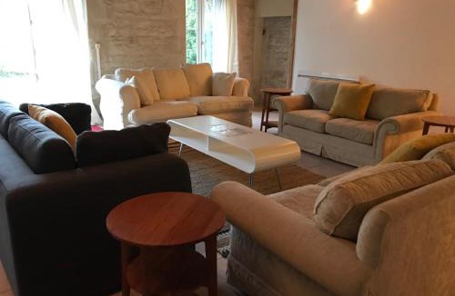 Duil-sur-le-Mignon House | Pistoulet Holiday Cottage