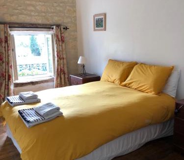 Duil-sur-le-Mignon House | Pistoulet Holiday Cottage