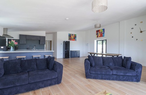 Honiton Cottage | Pit Close