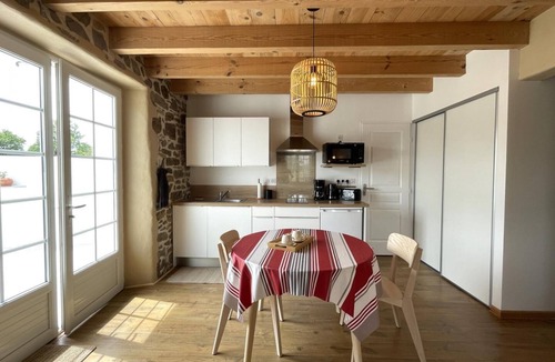 Bardos House | PITABITXI - BARDOS - Gîte