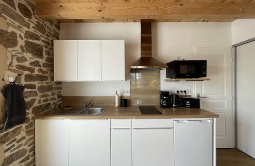 Bardos House | PITABITXI - BARDOS - Gîte