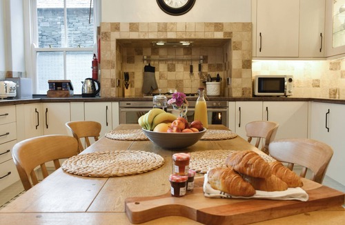 Keswick Cottage | Pitcairn House-UK41255