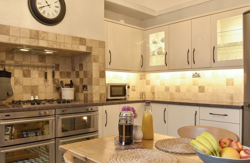 Keswick Cottage | Pitcairn House-UK41255