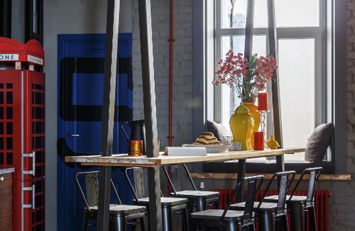 Nevsky Prospekt Apartment | PiterLoft