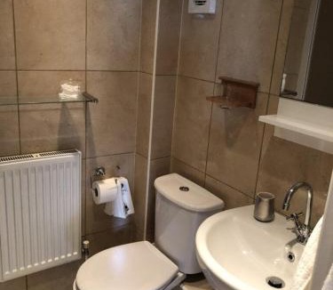 Willand Apartment | Pitfield Apartments