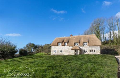 Osmington House | Pitt Cottage