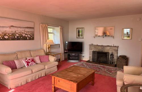 Osmington House | Pitt Cottage