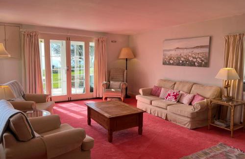 Osmington House | Pitt Cottage