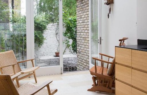 Campden Apartment | Pitt Street by Onefinestay