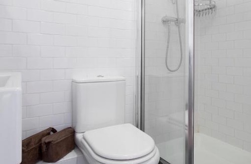 Campden Apartment | Pitt Street by Onefinestay