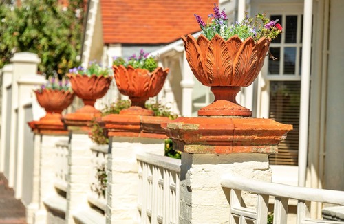 Kemptown Apartment | Pittodrie Guest House - Room 2