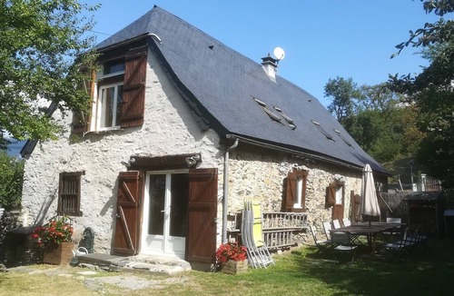 Saint-Pastous Cottage | PITTORESQUE GITE NEAR ARGELES GAZOST