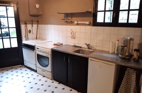 Plougonver House | Pittoresque Petite Maison de Bourg