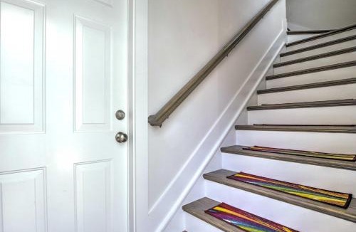 Pittsboro Apartment | Pittsboro Studio ~ 20 Mi to Chapel Hill!