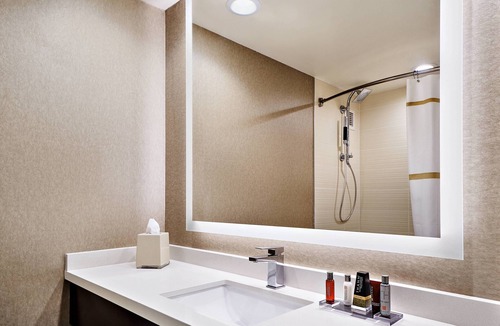 Cranberry Township Hotel | Pittsburgh Marriott North