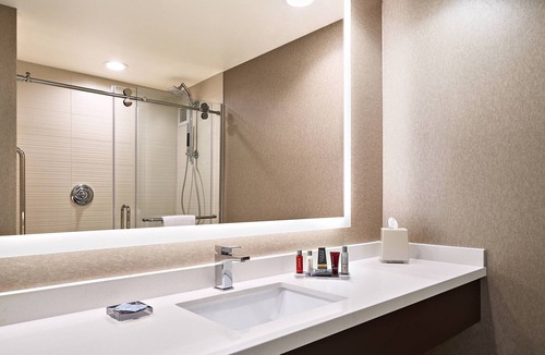 Cranberry Township Hotel | Pittsburgh Marriott North