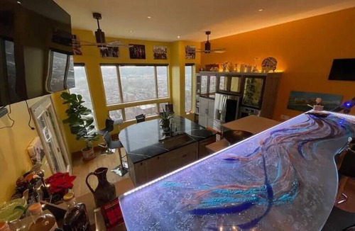 Pittsburgh House | Pittsburgh's Best View/2026 NFL Draft VIPs