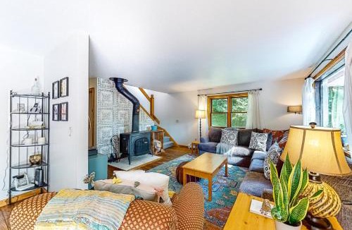 Pittsfield House | Pittsfield Paradise