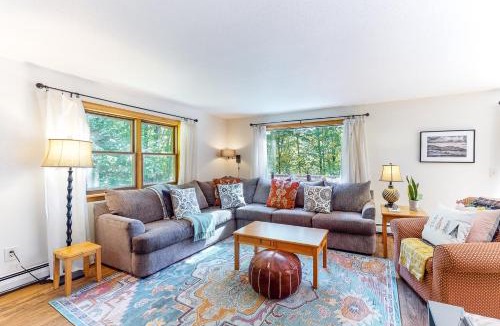 Pittsfield House | Pittsfield Paradise