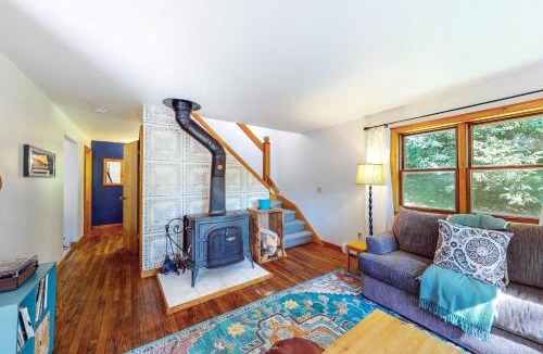 Pittsfield House | Pittsfield Paradise