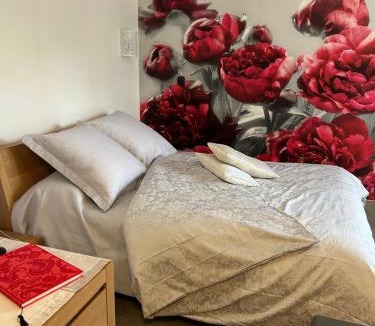 Fralignes Bed & Breakfast | PIVOINE Chambre d hotes