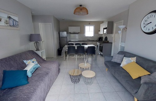 Le Bois-Plage-en-Re House | PIVOINE .