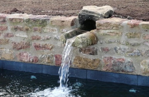 Saint-Julien Bed & Breakfast | Pivoines