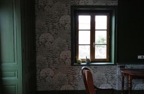 Saint-Julien Bed & Breakfast | Pivoines