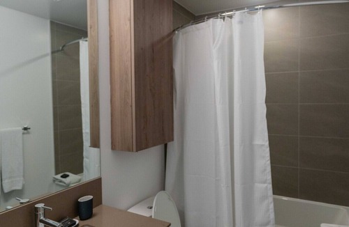 Willowdale Apartment | Pivot - 1 Bedroom Apartment North York