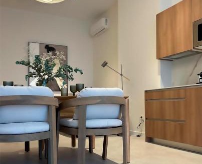 Aiora Apartment | Pivote Flats-Puerto B
