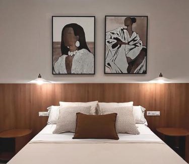 Aiora Apartment | Pivote Flats-Puerto B