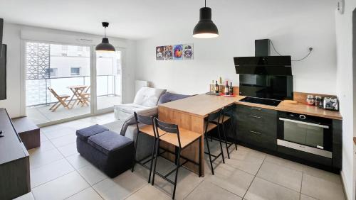Les Poulettes Apartment | Pixell Grand Lyon