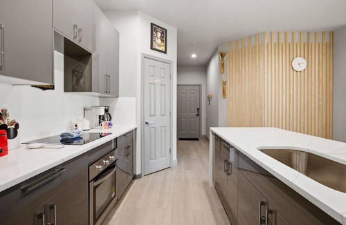 Windsor Hills Resort | *Pixie Dust Penthouse* Totally Remodeled, Luxury 4th floor Condo