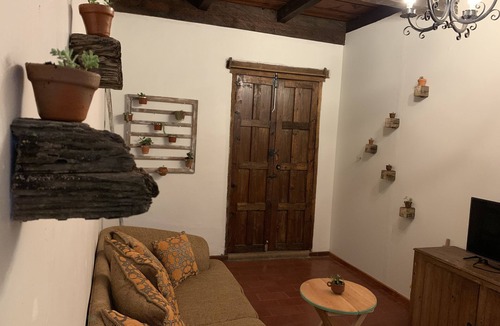 Santa Lucia Apartment | PiYo