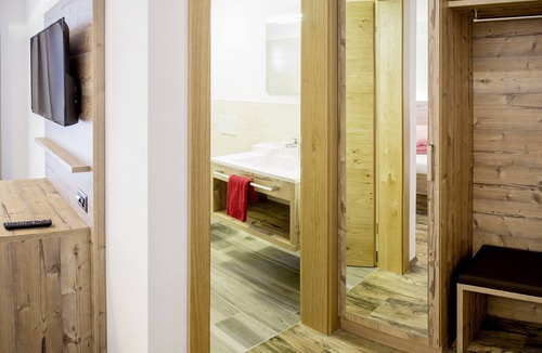 Ravaisch Bed & Breakfast | Piz Ot
