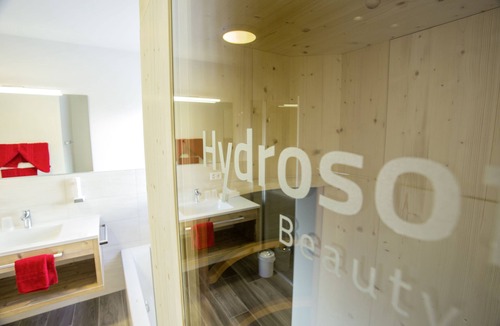 Ravaisch Bed & Breakfast | Piz Ot
