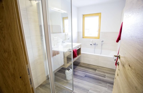 Ravaisch Bed & Breakfast | Piz Ot