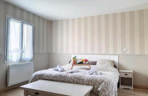 Gueron Villa | Piztache