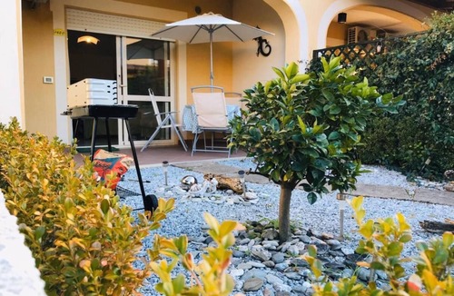 Contrada Difesa II VV Apartment | Pizzo Beach Studio 162G