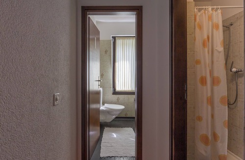 Vogorno Hotel | Pizzo Vogorno
