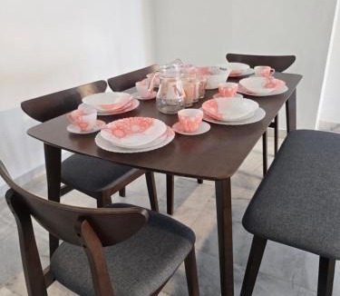 Kampung Sungai Nibong Villa | PJ Homestay