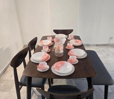 Kampung Sungai Nibong Villa | PJ Homestay