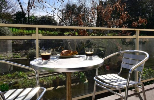 Roseraie Villa | Pk 5.8, Villa au Calme Avec Jardin