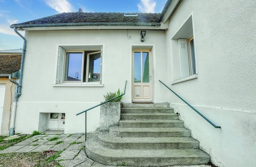 Chaumont-en-Vexin House | Plénitude du Vexin - Grand jardin - 7 personnes