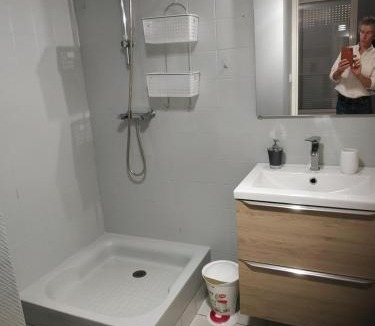 Republique Apartment | Plénitude terrasse