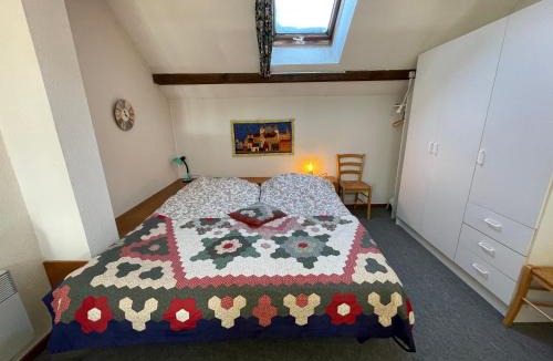 Autrans Apartment | Plénouze